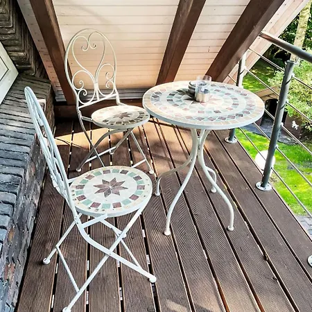 Ferienhuus Up Huetten By Interhome Ihlow (Aurich)