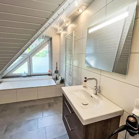 Ferienhuus Up Huetten By Interhome * Ihlow (Aurich)
