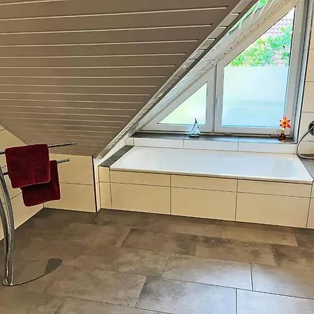 Ferienhuus Up Huetten By Interhome