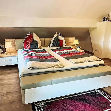 Ferienhuus Up Huetten By Interhome * Ihlow (Aurich)