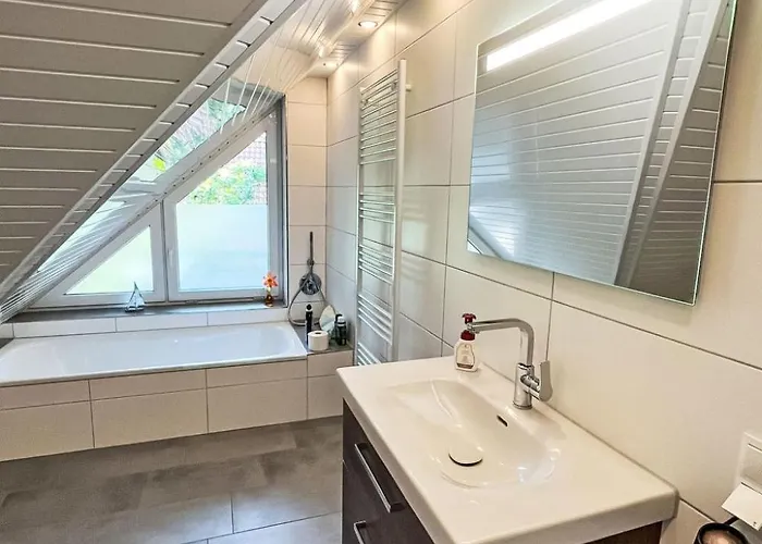 Ferienhuus Up Huetten By Interhome * Ihlow (Aurich)