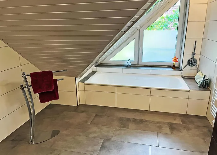 Ferienhuus Up Huetten By Interhome