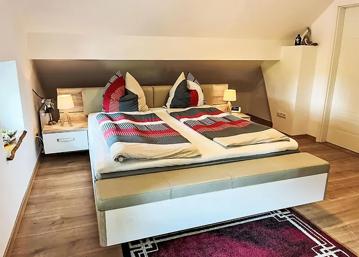 Ferienhuus Up Huetten By Interhome * Ihlow (Aurich)